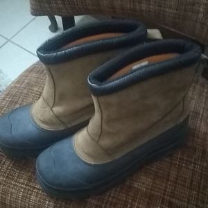 Eddie Bauer Winter Boots